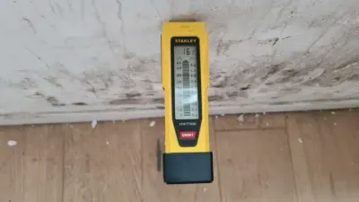 Expertise humidité Saint-Avold