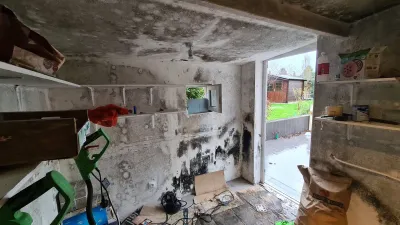 Expertise humidité Yutz