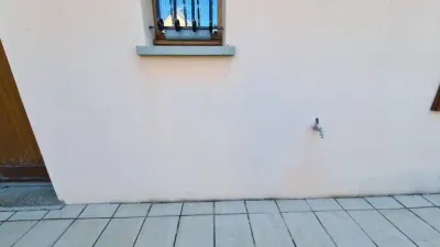 Expertise fissures Creutzwald