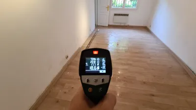 Expertise humidité Forbach