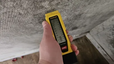 Expertise humidité Hayange