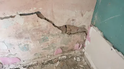 Expertise fissures Forbach